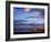 Out to Sea-Doug Chinnery-Framed Photographic Print