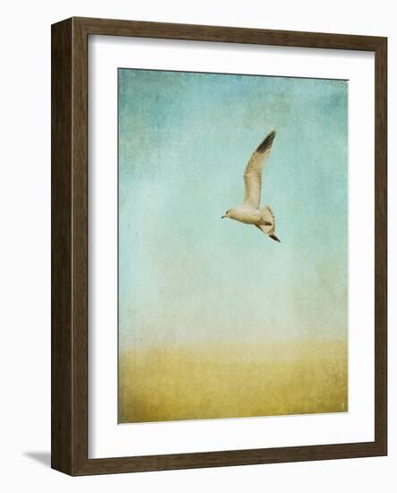 Out to Sea-Jai Johnson-Framed Giclee Print