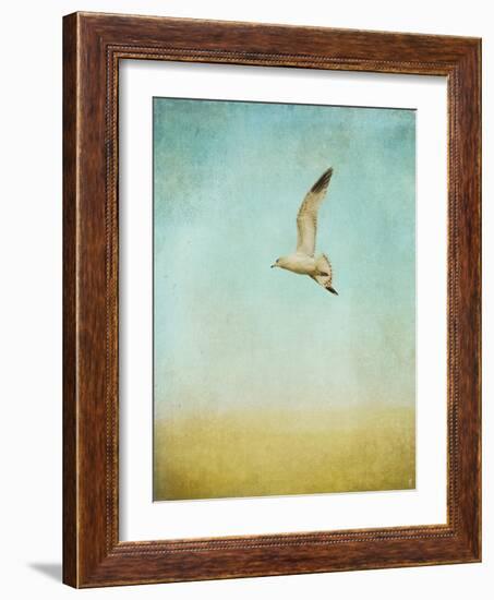 Out to Sea-Jai Johnson-Framed Giclee Print