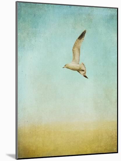 Out to Sea-Jai Johnson-Mounted Giclee Print