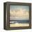 Out to Sea-Irene Suchocki-Framed Stretched Canvas