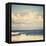 Out to Sea-Irene Suchocki-Framed Stretched Canvas