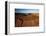 Outback mines aerials.-John Gollings-Framed Photo