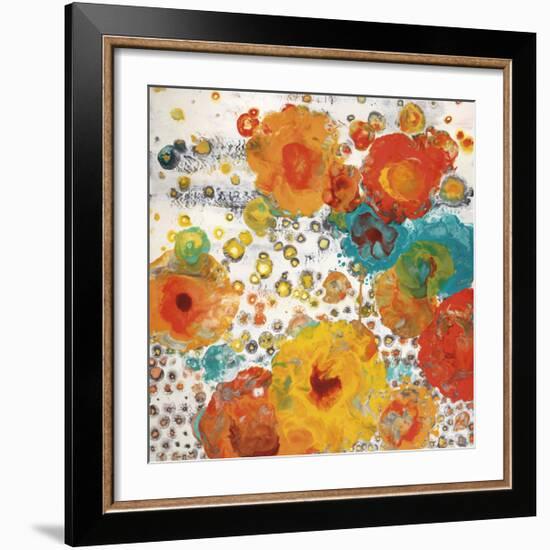 Outburst-Lynn Basa-Framed Giclee Print