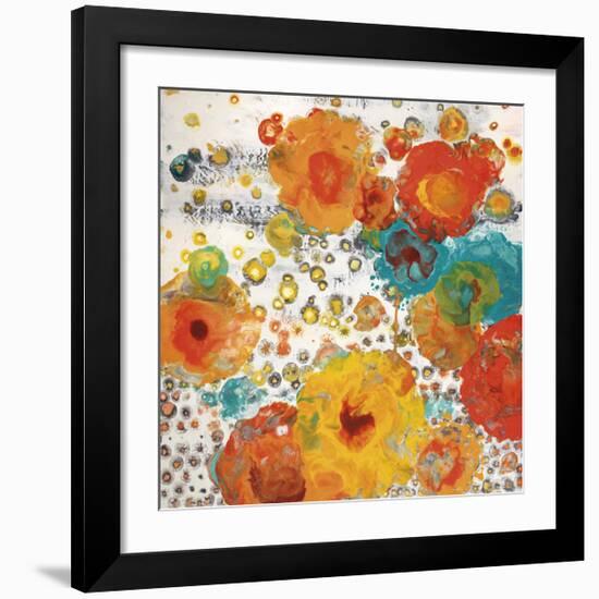 Outburst-Lynn Basa-Framed Giclee Print