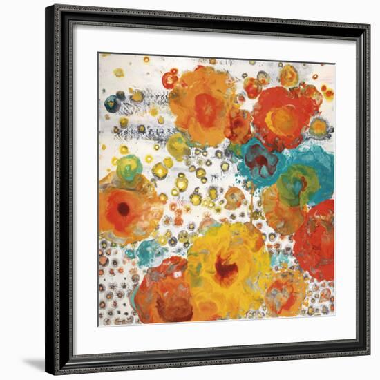 Outburst-Lynn Basa-Framed Giclee Print