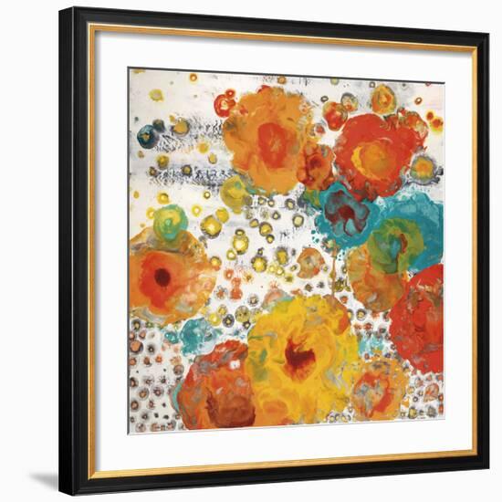 Outburst-Lynn Basa-Framed Giclee Print