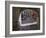 Outdoor Cafe, Rovigno, Croatia-Adam Jones-Framed Photographic Print