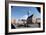 Outdoor Concert in Town Hall Square, Tallin, Estonia, 2011-Sheldon Marshall-Framed Photographic Print