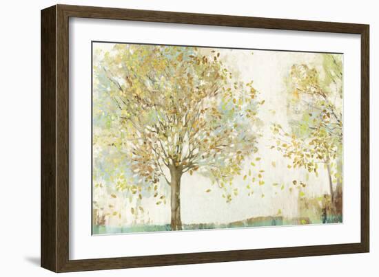 Outdoor-Allison Pearce-Framed Art Print