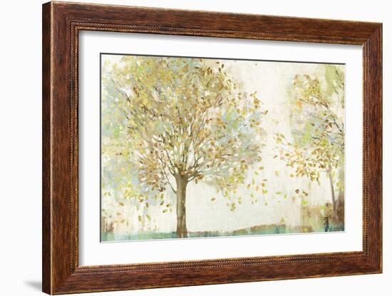 Outdoor-Allison Pearce-Framed Art Print