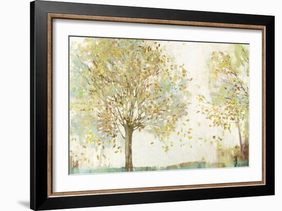 Outdoor-Allison Pearce-Framed Art Print