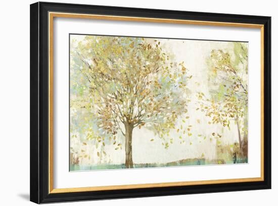 Outdoor-Allison Pearce-Framed Art Print