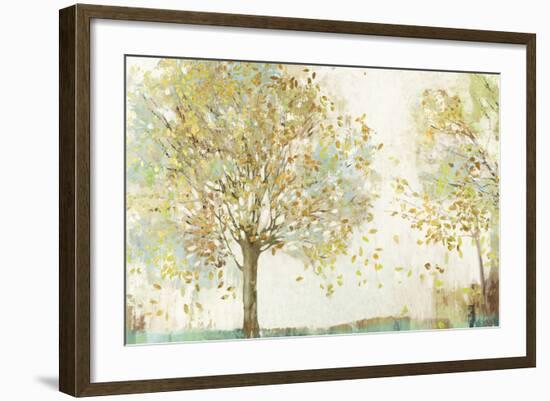 Outdoor-Allison Pearce-Framed Art Print