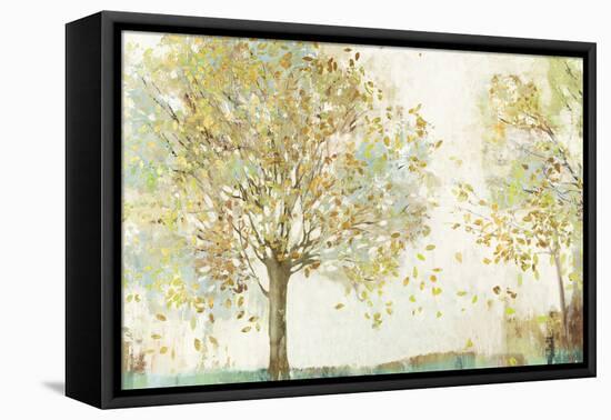 Outdoor-Allison Pearce-Framed Stretched Canvas