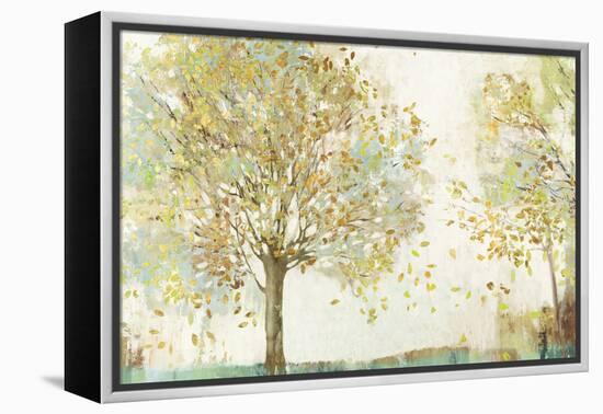 Outdoor-Allison Pearce-Framed Stretched Canvas