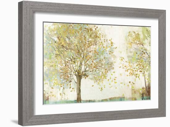 Outdoor-Allison Pearce-Framed Premium Giclee Print