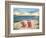 Outer Bank-Scott Westmoreland-Framed Premium Giclee Print