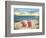 Outer Bank-Scott Westmoreland-Framed Premium Giclee Print