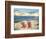 Outer Bank-Scott Westmoreland-Framed Art Print