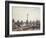 Outer Harbour and Cranes, Le Havre-Camille Pissarro-Framed Giclee Print