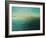 Outer Hebrides Seas-Pete Kelly-Framed Giclee Print