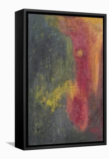 Outer Limits I-Renee W. Stramel-Framed Stretched Canvas