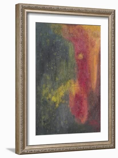 Outer Limits I-Renee W. Stramel-Framed Art Print