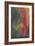 Outer Limits I-Renee W. Stramel-Framed Art Print