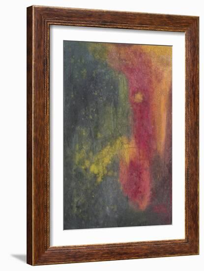 Outer Limits I-Renee W. Stramel-Framed Art Print