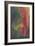 Outer Limits I-Renee W. Stramel-Framed Art Print