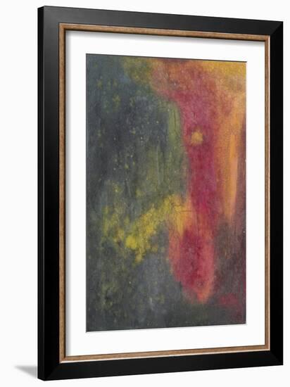 Outer Limits I-Renee W. Stramel-Framed Art Print