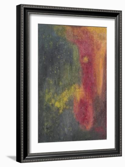 Outer Limits I-Renee W. Stramel-Framed Art Print