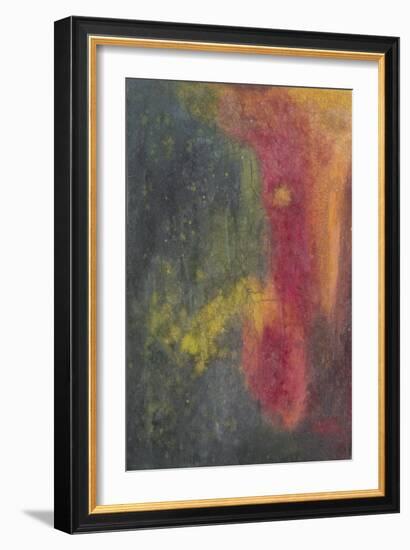 Outer Limits I-Renee W. Stramel-Framed Art Print