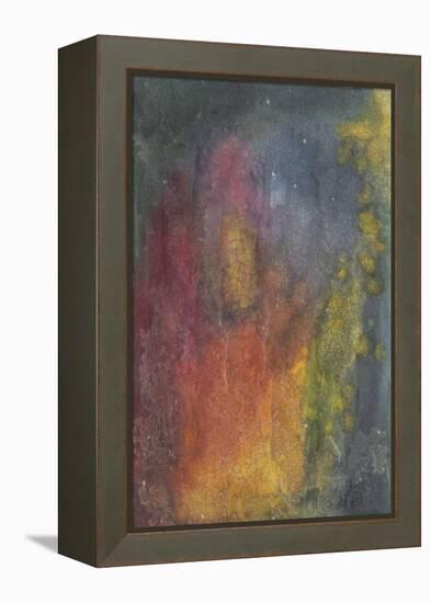 Outer Limits II-Renee W. Stramel-Framed Stretched Canvas