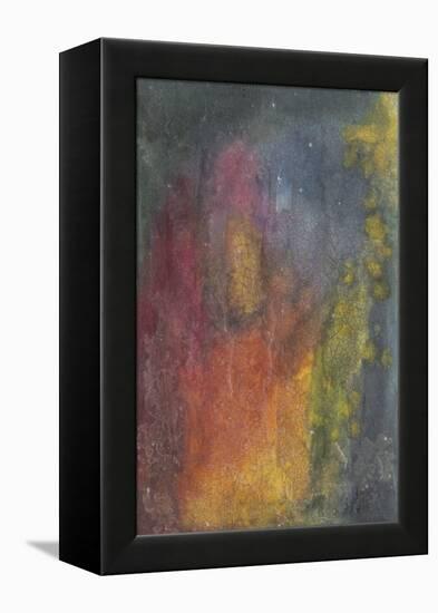 Outer Limits II-Renee W. Stramel-Framed Stretched Canvas