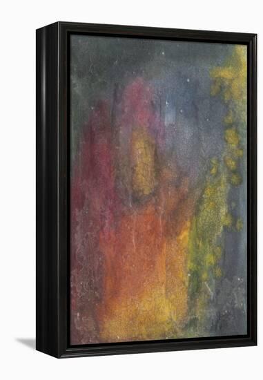 Outer Limits II-Renee W. Stramel-Framed Stretched Canvas