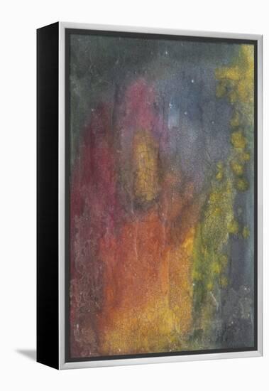 Outer Limits II-Renee W. Stramel-Framed Stretched Canvas