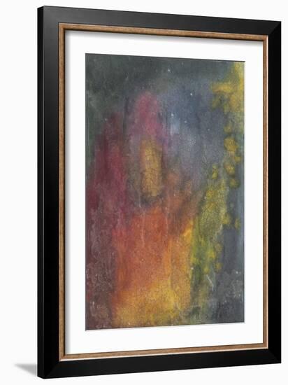 Outer Limits II-Renee W. Stramel-Framed Art Print