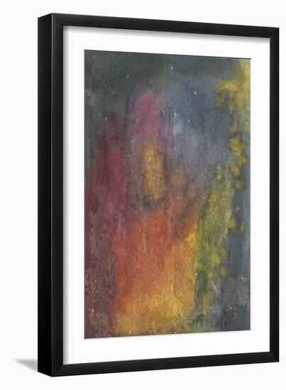 Outer Limits II-Renee W. Stramel-Framed Art Print