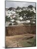 Outer Wall of the Ancient City of Harar, Ethiopia, Africa-Mcconnell Andrew-Mounted Photographic Print