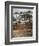 Outer Wall of the Ancient City of Harar, Ethiopia, Africa-Mcconnell Andrew-Framed Photographic Print