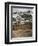 Outer Wall of the Ancient City of Harar, Ethiopia, Africa-Mcconnell Andrew-Framed Photographic Print