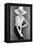 Outfit and White Hat, 1960s-John French-Framed Premier Image Canvas