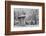 Outhouse, Pioneer Homestead, Great Smoky Mountains National Park, North Carolina-Adam Jones-Framed Photographic Print