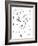 Outline 1-null-Framed Giclee Print