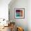 Outlook III-Joshua Schicker-Framed Giclee Print displayed on a wall