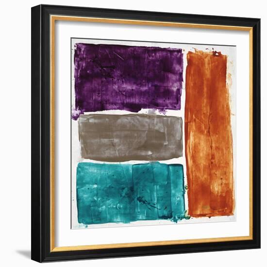 Outlook III-Joshua Schicker-Framed Giclee Print