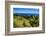 Outlook over Cetti River Valley in Guam, Us Territory, Central Pacific, Pacific-Michael Runkel-Framed Photographic Print