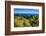 Outlook over Cetti River Valley in Guam, Us Territory, Central Pacific, Pacific-Michael Runkel-Framed Photographic Print